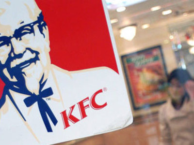   kfc     