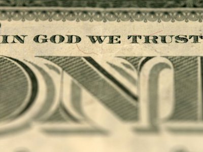 In God We Trust:     60 