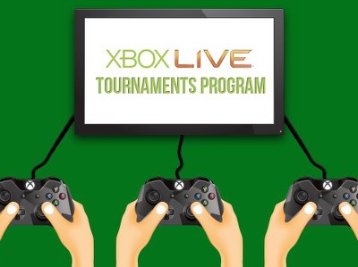 Microsoft     Xbox Live