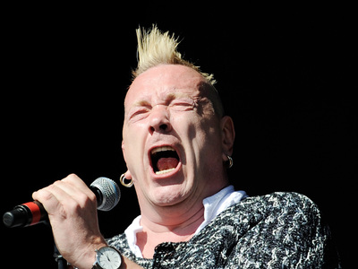  Sex Pistols   - 