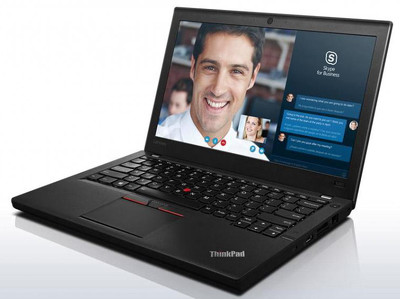 Lenovo      ThinkPad