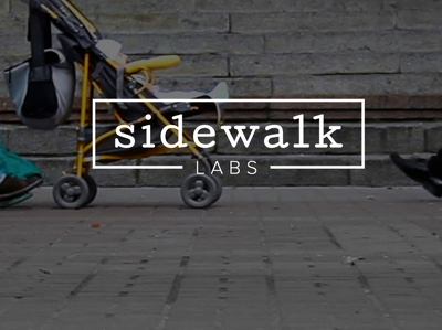 Sidewalk Labs   