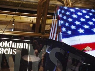 Goldman Sachs    