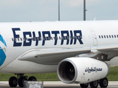 - EgyptAir ,     