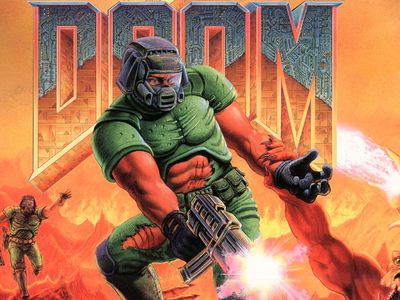         Doom!