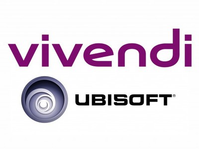 Vivendi     Ubisoft