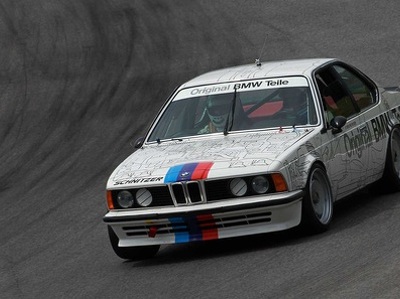       bmw 1983 