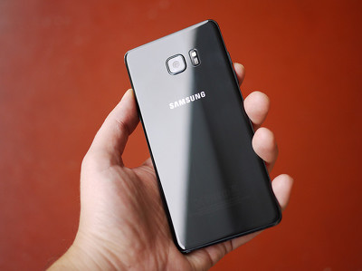 Samsung   Galaxy Note7  