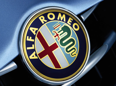 Alfa Romeo        
