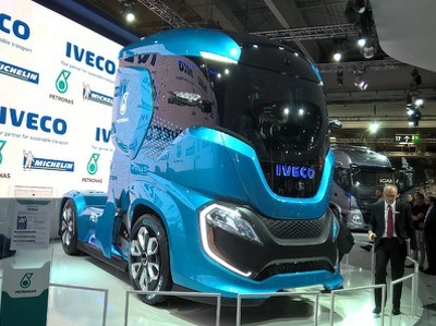    Iveco    