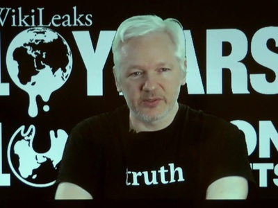    wikileaks     