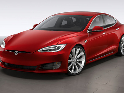 Tesla Motors   ,   