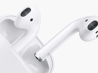   apple     airpods  