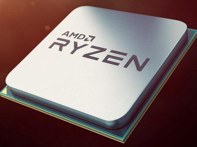         AMD Ryzen 5