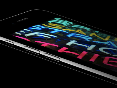 Apple   70  iPhone  OLED-