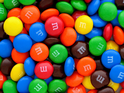        M&M's