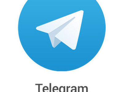   Telegram    