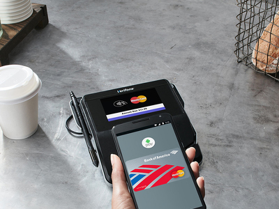 Android Pay   .       