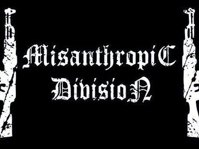  Misantropic division   