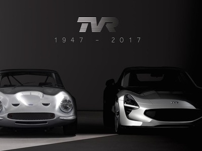   tvr   
