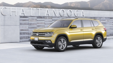 Volkswagen ���������� ���� ����� ������� ���������