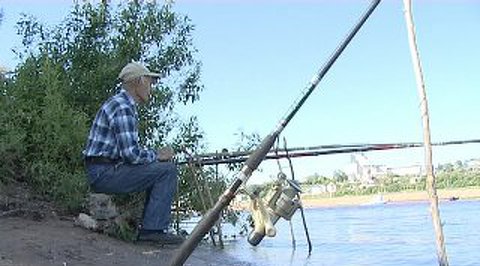 башкирский рыбак башкирский рыбак
