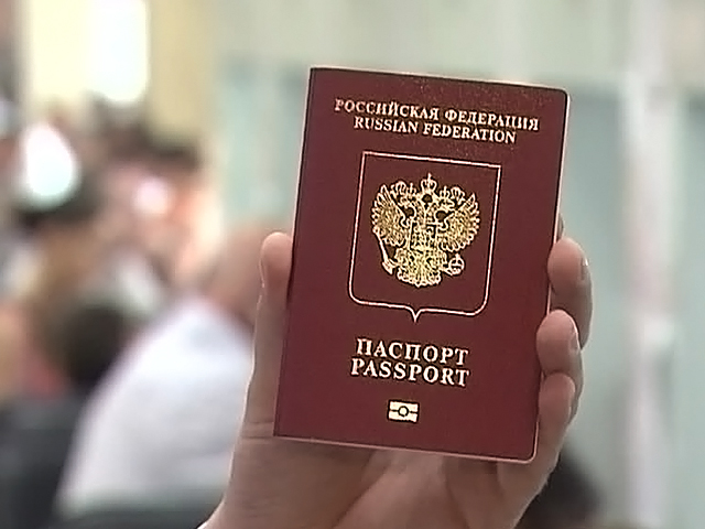 Законно ли брать отпечатки пальцев при получении паспорта Законно ли брать отпечатки пальцев при получении паспорта
