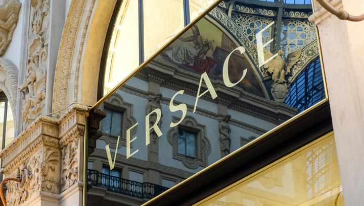  versace      