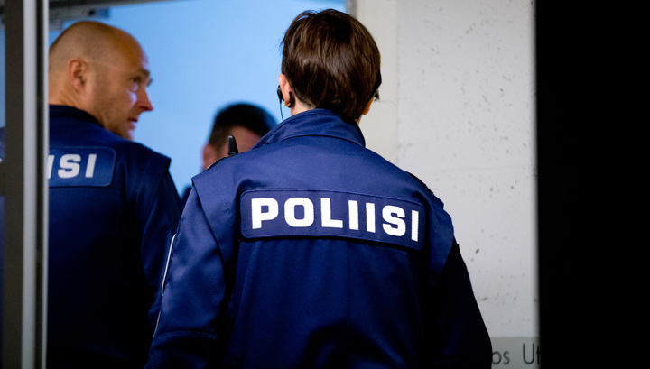 Финская полиция задержала россиянина за отмывание денег