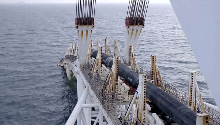 Nord stream 2       