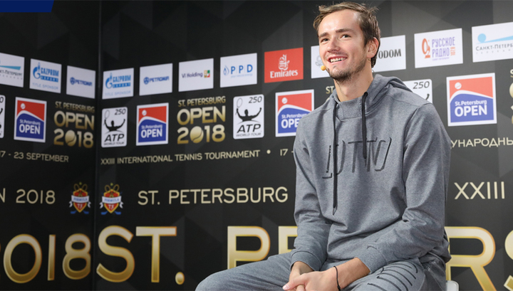 ,      St. Petersburg Open