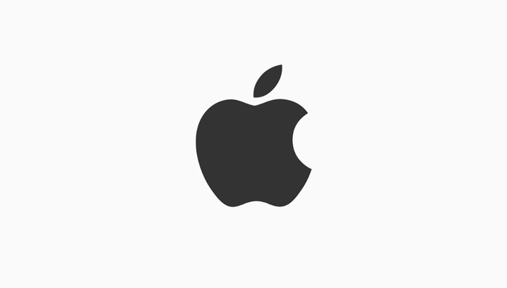 Apple    837  