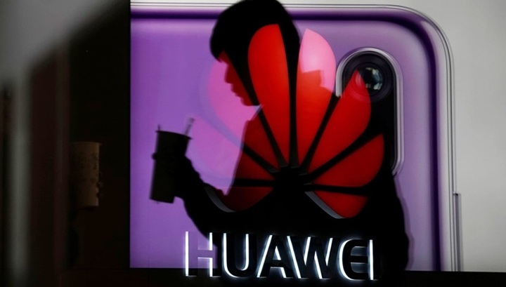   Huawei  