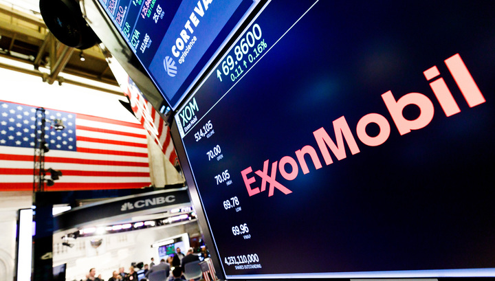      exxon    