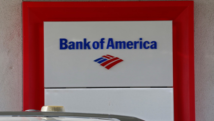  bank america 