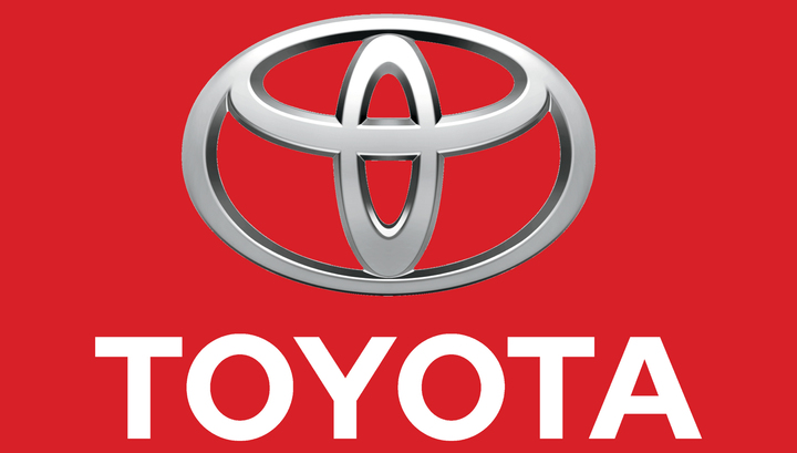 S&P   Toyota Motor