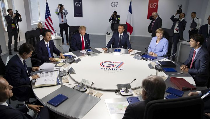       G7   