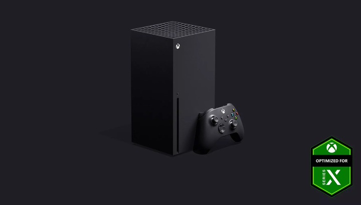 : Microsoft   Xbox