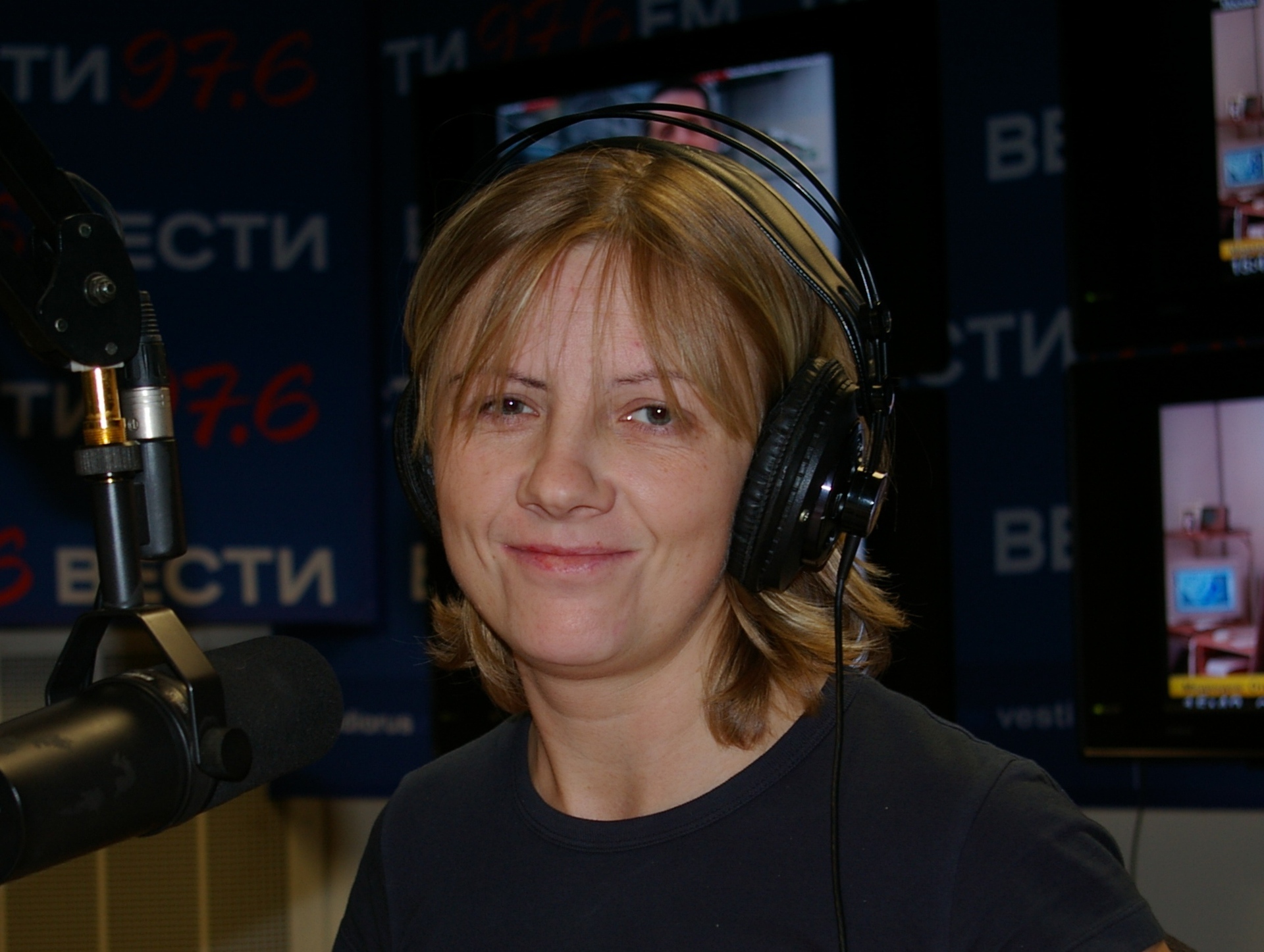 Екатерина Маловичко
