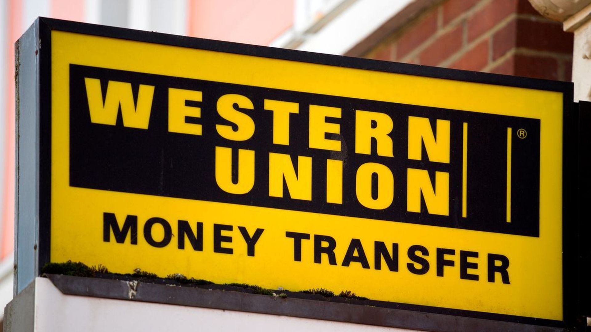 Western Union Money Transfer To Russia