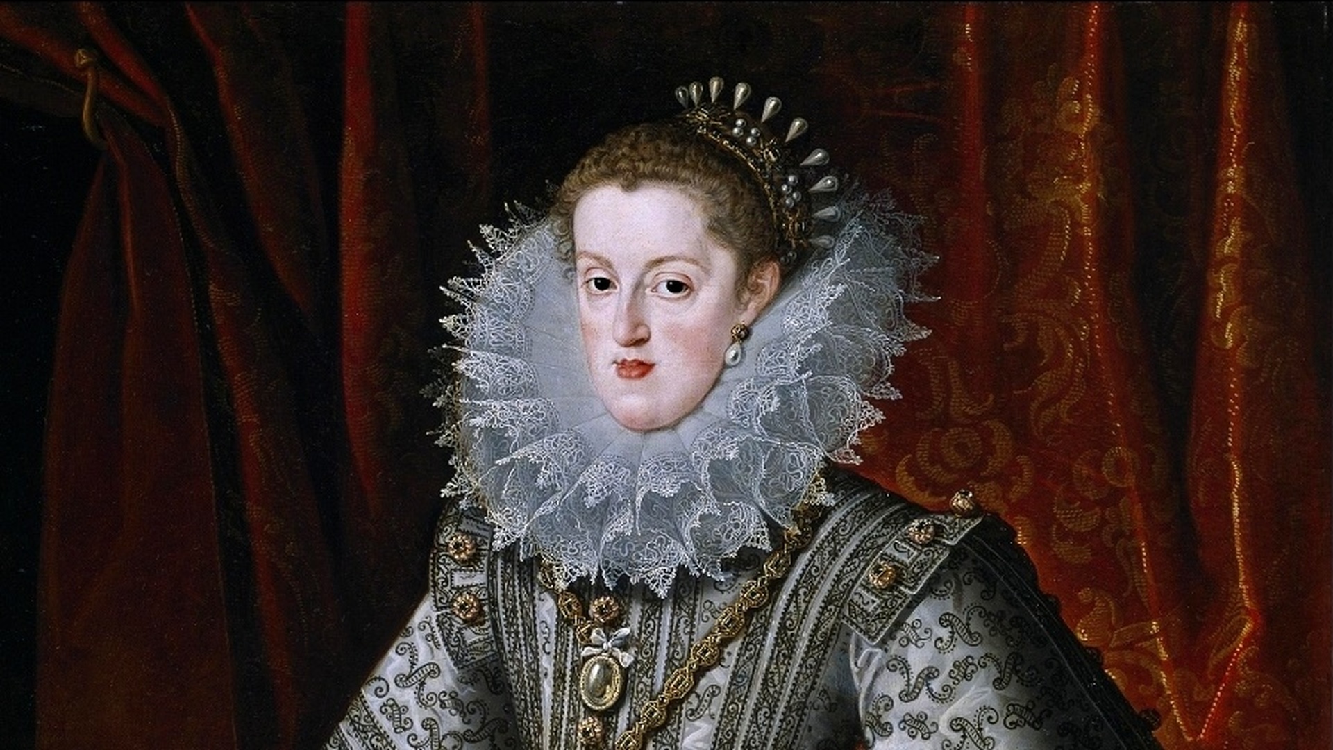 Маргарита Австрийская (1584-1611)