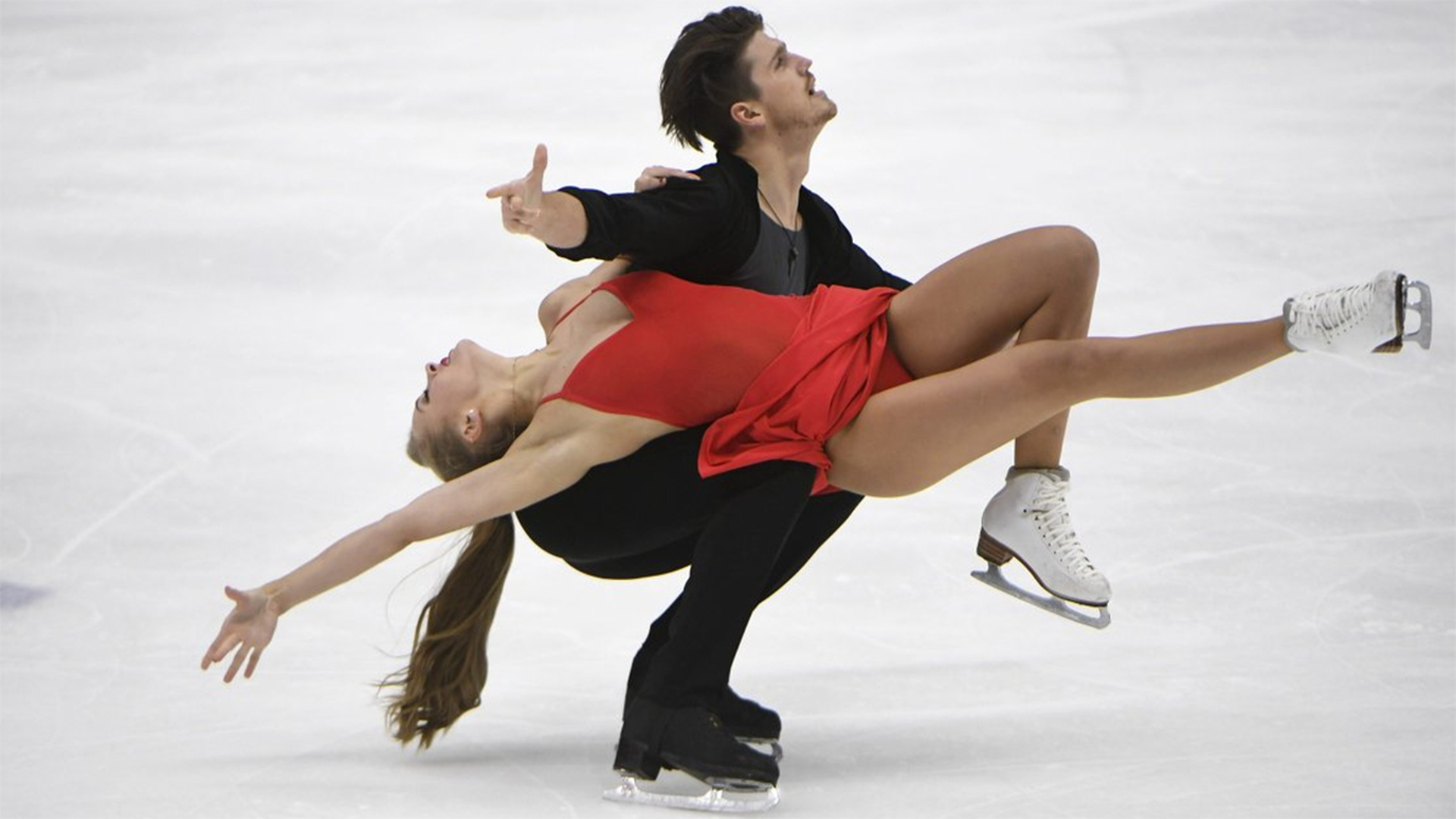 Stepanova Skater