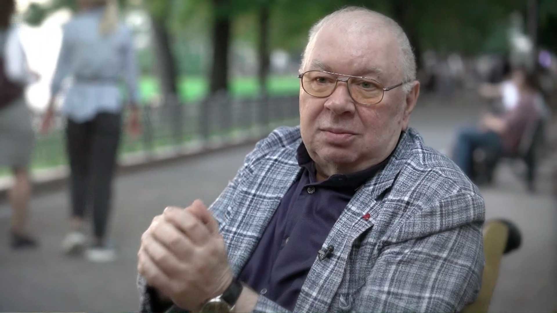 Мартынов, Андрей Леонидович