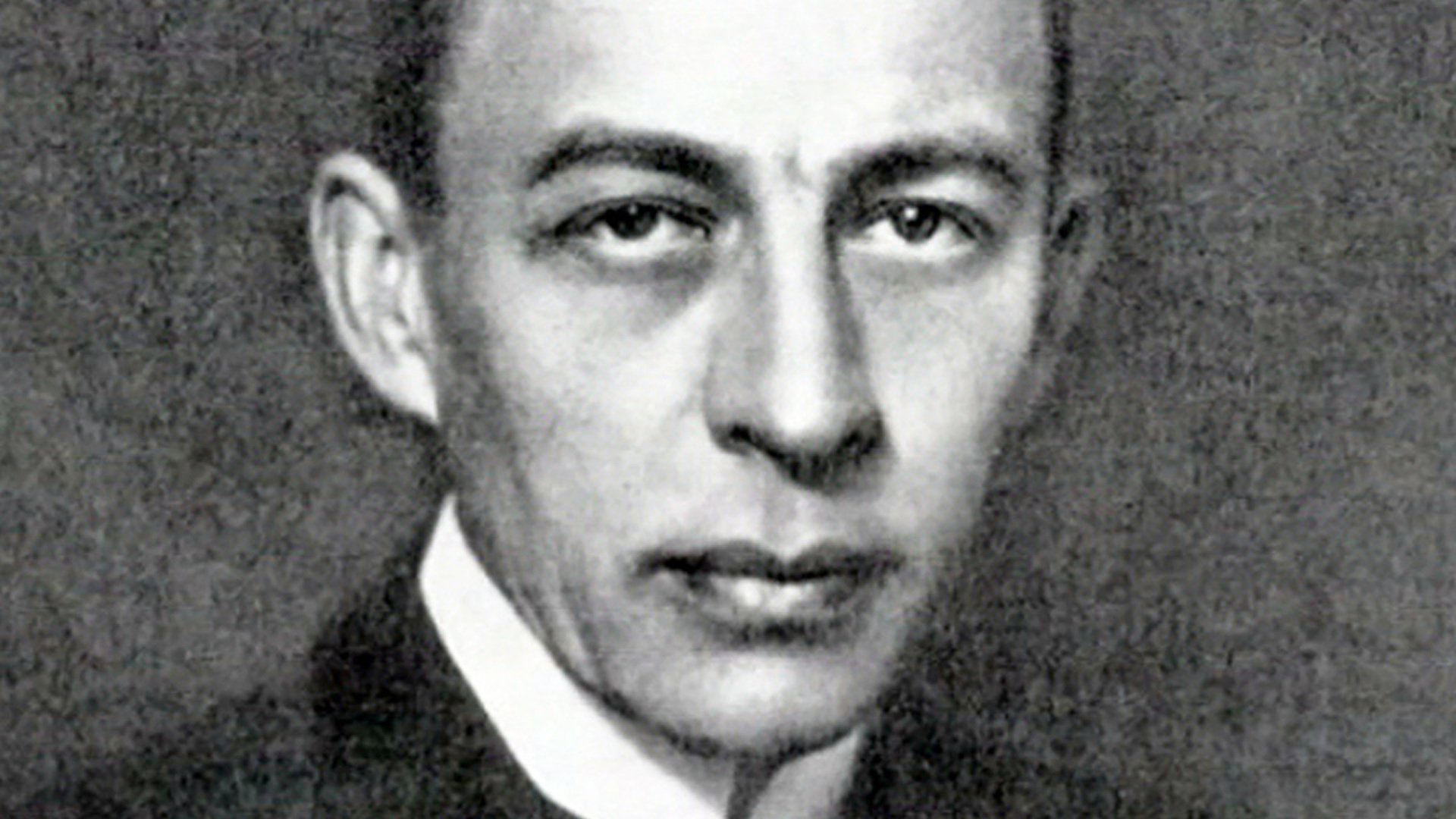 Сергей Федякин 