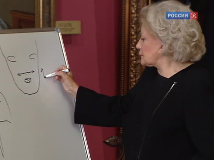 Елена образцова все мастер классы Елена образцова все мастер классы