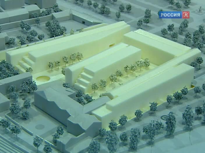 Конкурс на софийскую набережную Конкурс на софийскую набережную