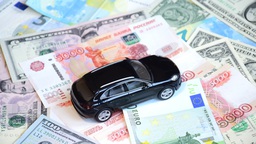 В России определили машины, которые меньше дешевеют 