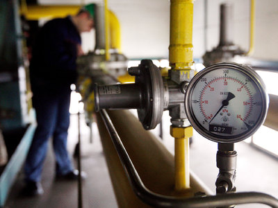 Украина обойдется без российского газа, но готова покупать его по рыночной цене