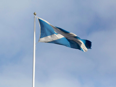 59 процентов шотландцев готовы голосовать за независимость