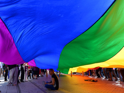 Финская церковь отказалась венчать однополые пары
